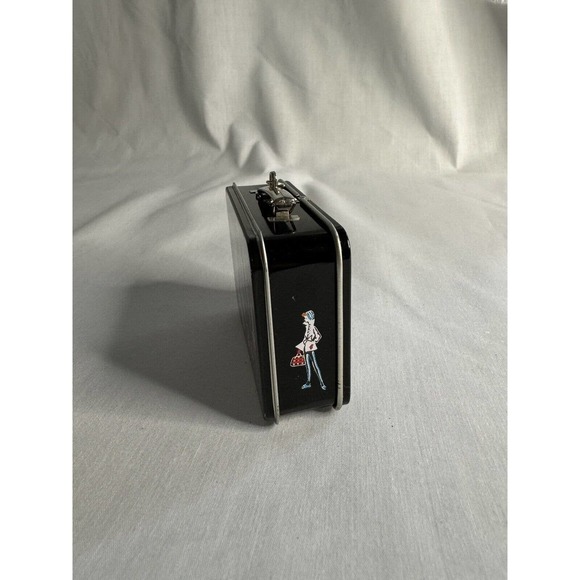 Hallmark Keepsake Ornament 1999 Barbie Lunch Box 40th Anniversary Edition - Picture 5 of 9